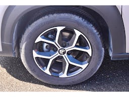 Citroën C3 Aircross  BlueHDi 110 S&S BVM6 Plus occasion - Photo 16