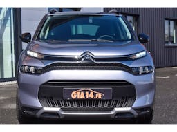 Citroën C3 Aircross  BlueHDi 110 S&S BVM6 Plus occasion - Photo 17