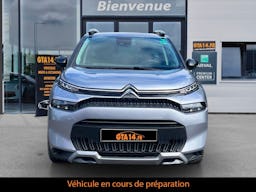 Citroën C3 Aircross  BlueHDi 110 S&S BVM6 Plus occasion - Photo 2