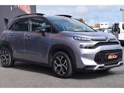 Citroën C3 Aircross  BlueHDi 110 S&S BVM6 Plus occasion - Photo 20