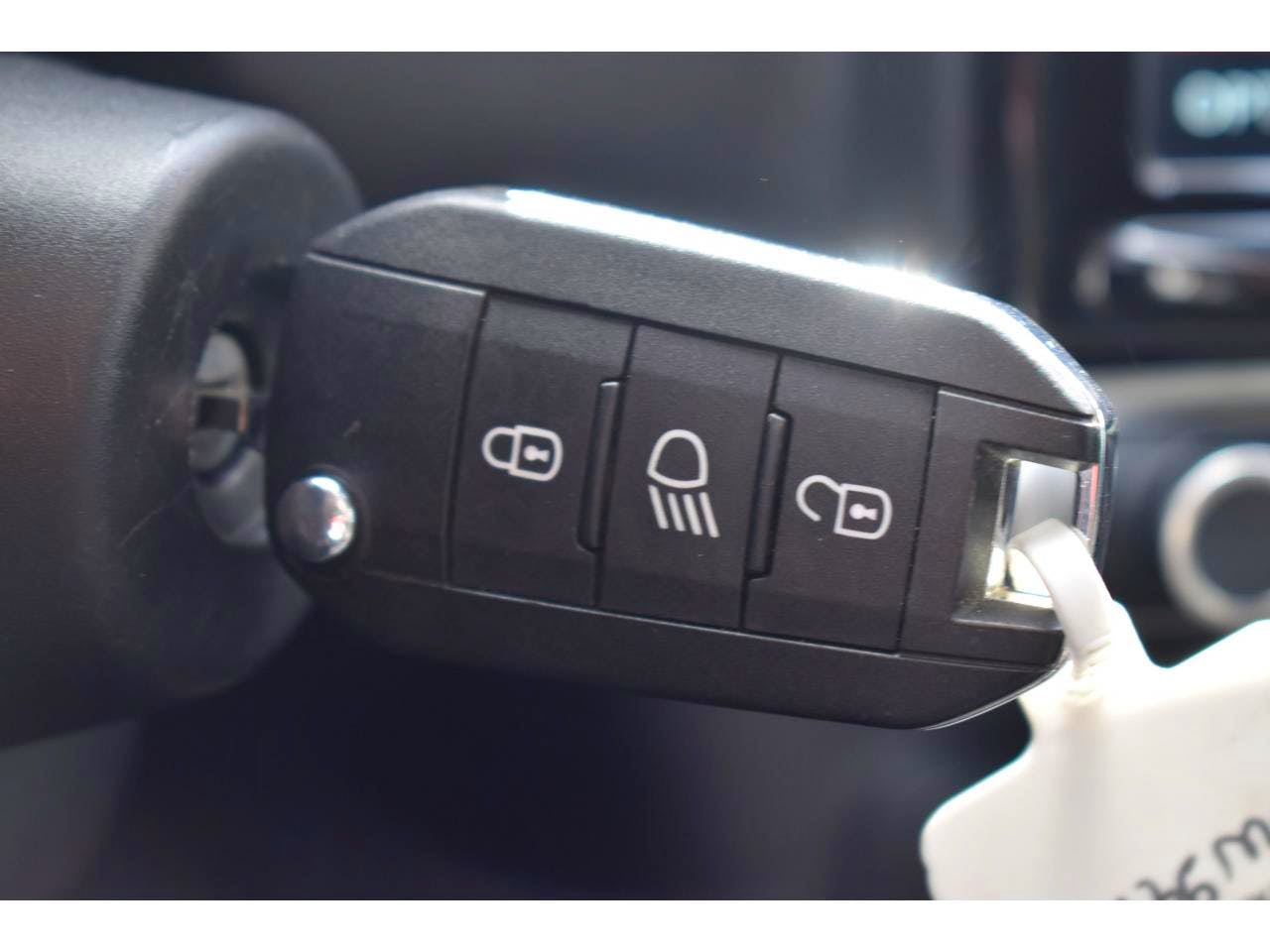 Citroën C3 Aircross  BlueHDi 110 S&S BVM6 Plus occasion - Photo 26
