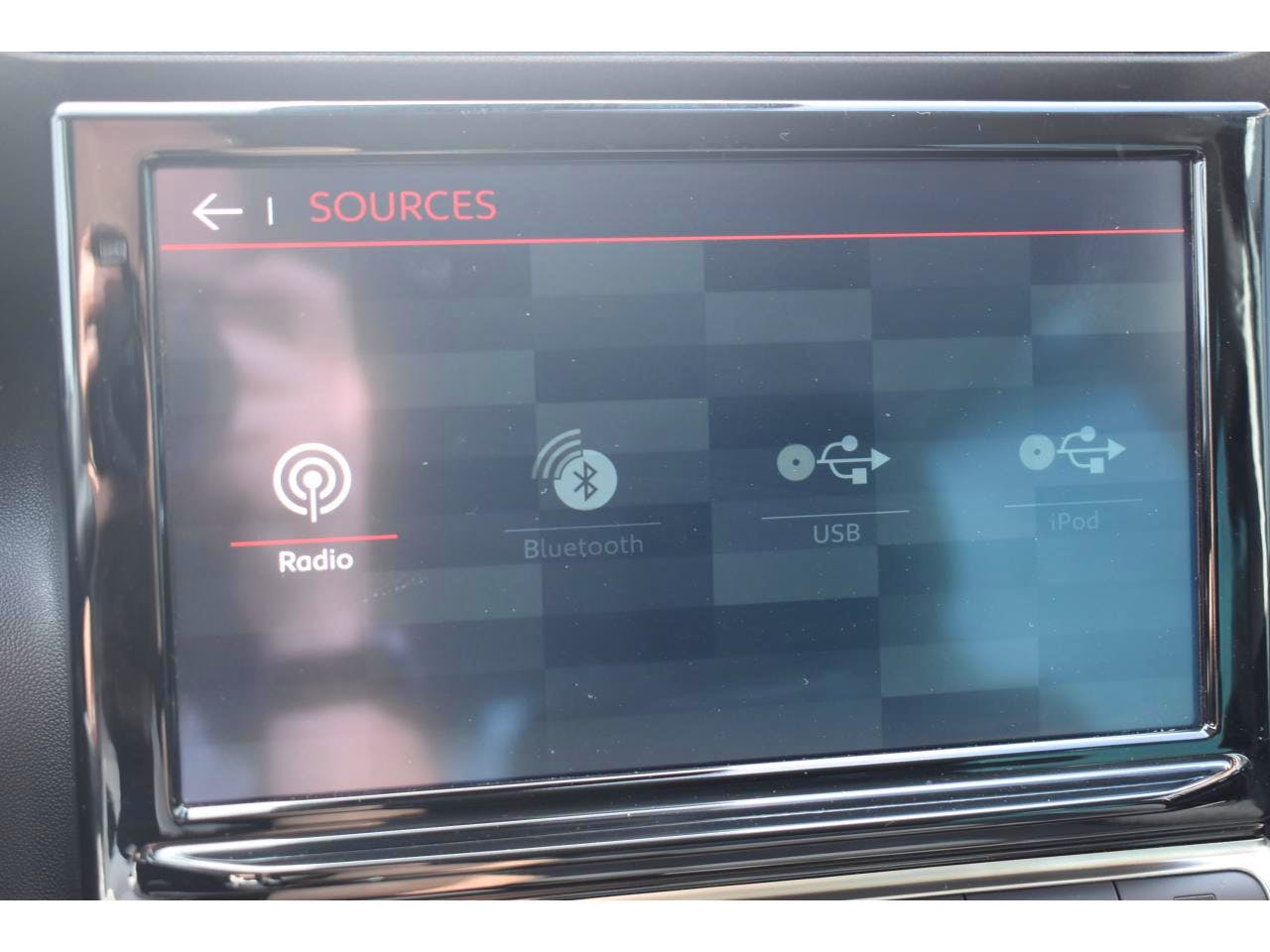 Citroën C3 Aircross  BlueHDi 110 S&S BVM6 Plus occasion - Photo 27