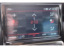Citroën C3 Aircross  BlueHDi 110 S&S BVM6 Plus occasion - Photo 29