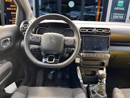 Citroën C3 Aircross  BlueHDi 110 S&S BVM6 Plus occasion - Photo 3