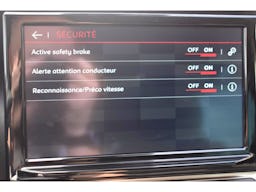 Citroën C3 Aircross  BlueHDi 110 S&S BVM6 Plus occasion - Photo 31