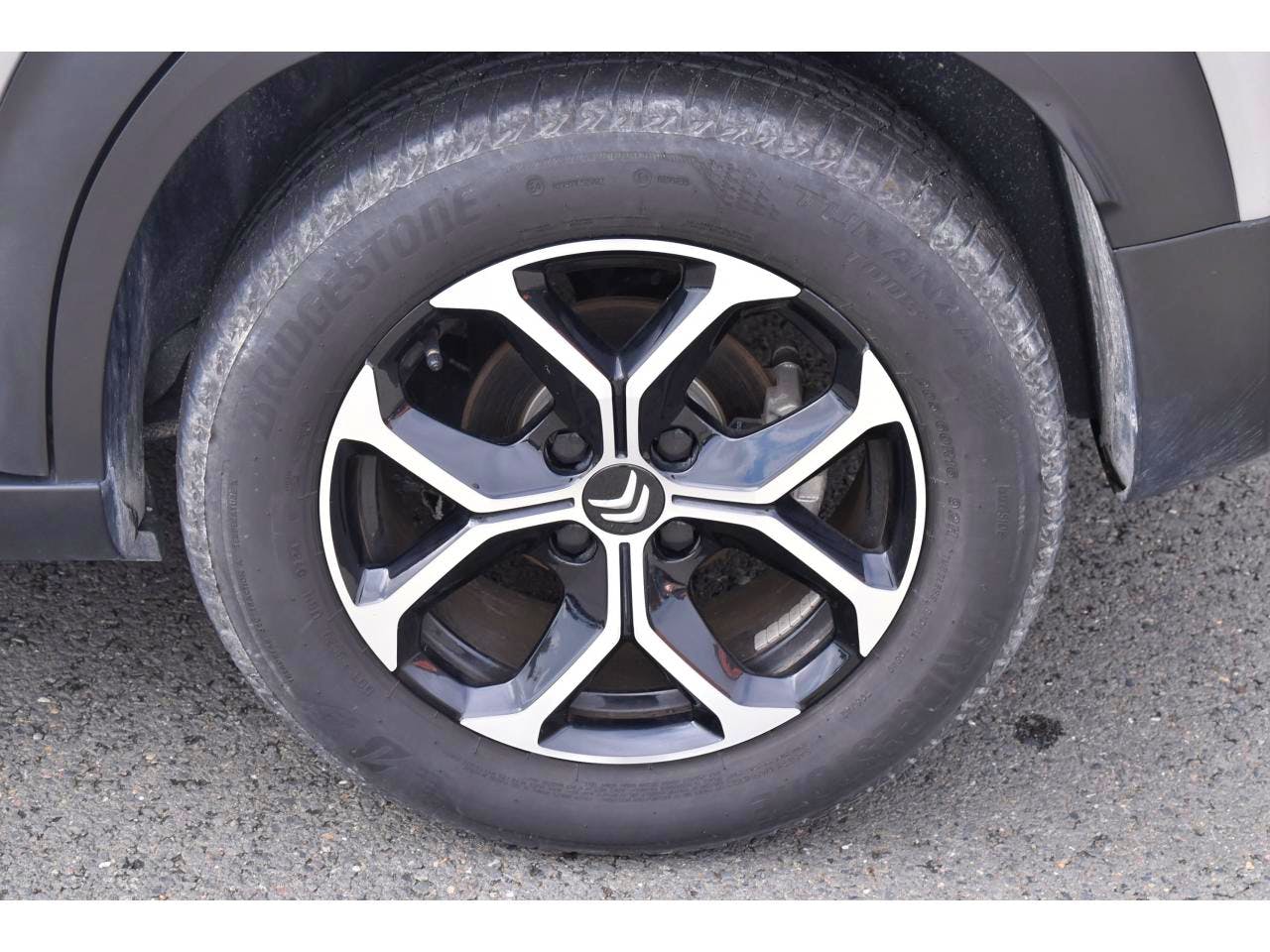 Citroën C3 Aircross  BlueHDi 110 S&S BVM6 Plus occasion - Photo 35