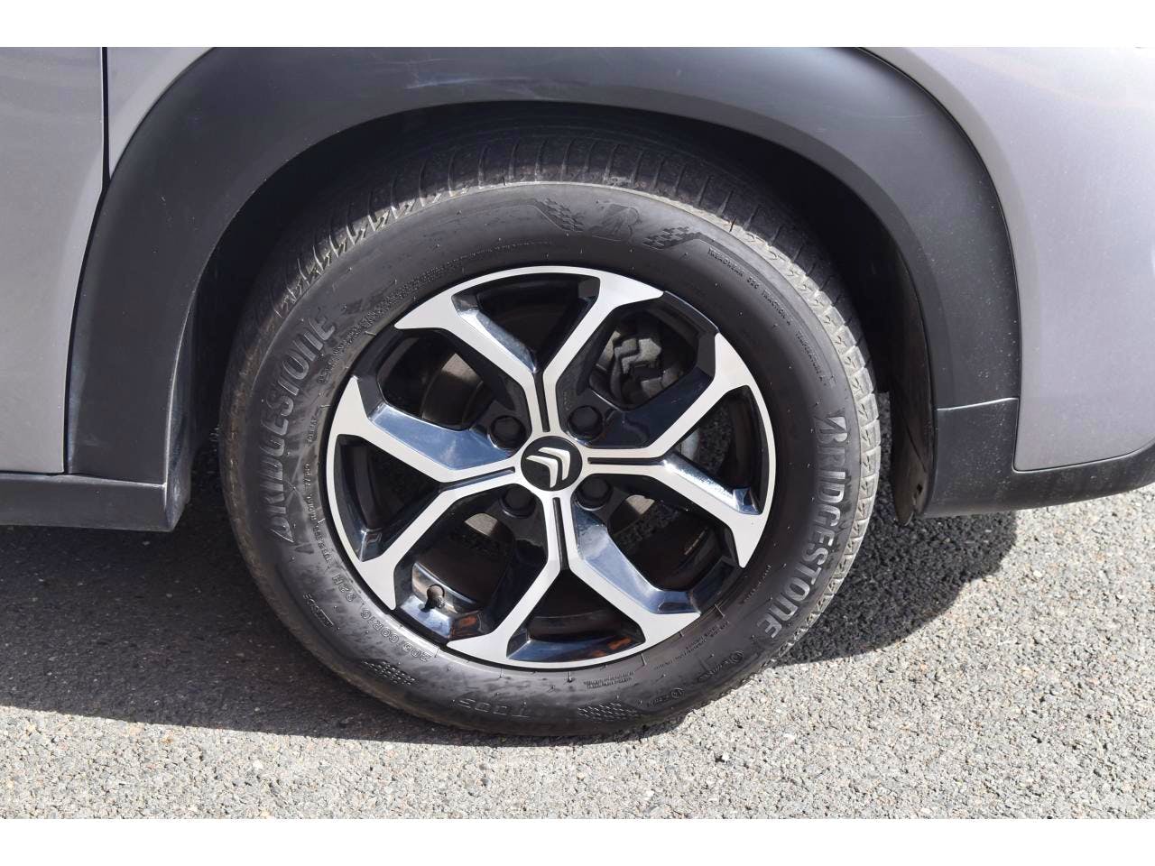 Citroën C3 Aircross  BlueHDi 110 S&S BVM6 Plus occasion - Photo 36