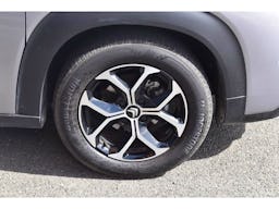 Citroën C3 Aircross  BlueHDi 110 S&S BVM6 Plus occasion - Photo 36