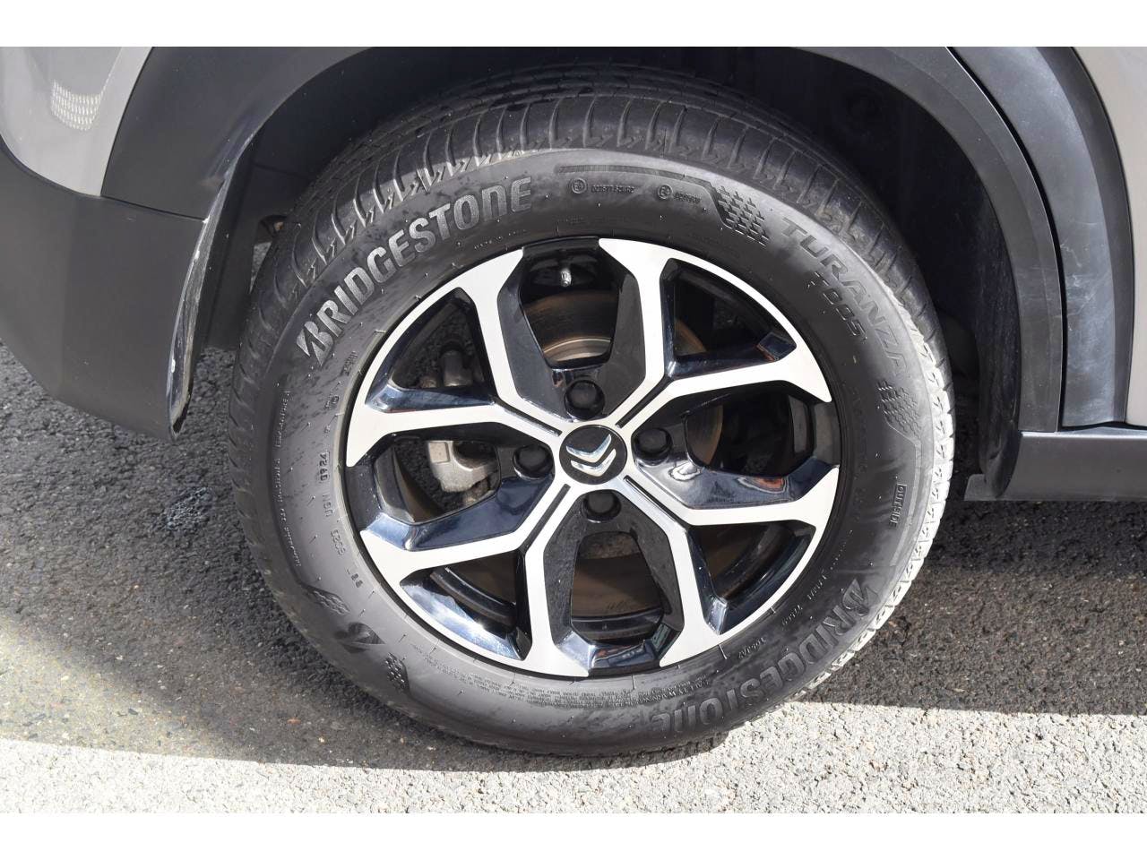 Citroën C3 Aircross  BlueHDi 110 S&S BVM6 Plus occasion - Photo 37
