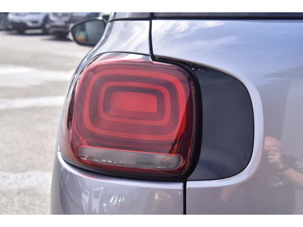 Citroën C3 Aircross  BlueHDi 110 S&S BVM6 Plus occasion - Photo 38