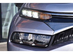 Citroën C3 Aircross  BlueHDi 110 S&S BVM6 Plus occasion - Photo 39