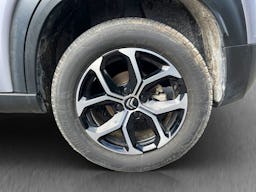 Citroën C3 Aircross  BlueHDi 110 S&S BVM6 Plus occasion - Photo 4