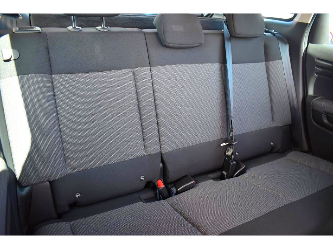 Citroën C3 Aircross  BlueHDi 110 S&S BVM6 Plus occasion - Photo 5