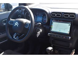 Citroën C3 Aircross  BlueHDi 110 S&S BVM6 Plus occasion - Photo 6