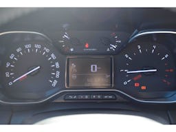 Citroën C3 Aircross  BlueHDi 110 S&S BVM6 Plus occasion - Photo 8