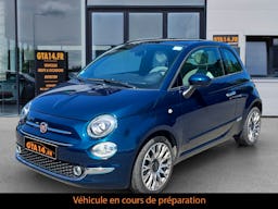 Fiat 500 1.0 70 ch Hybride BSG S/S Star occasion - Photo 1