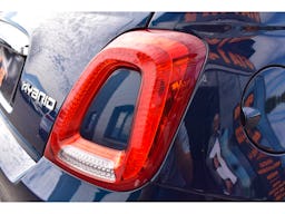 Fiat 500 1.0 70 ch Hybride BSG S/S Star occasion - Photo 10