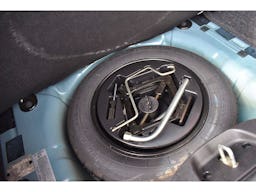 Fiat FIAT 500  1.0i BSG - 70 S&S Série 8  BERLINE Star PHASE 2 occasion - Photo 11