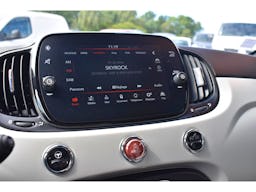 Fiat 500 1.0 70 ch Hybride BSG S/S Star occasion - Photo 12