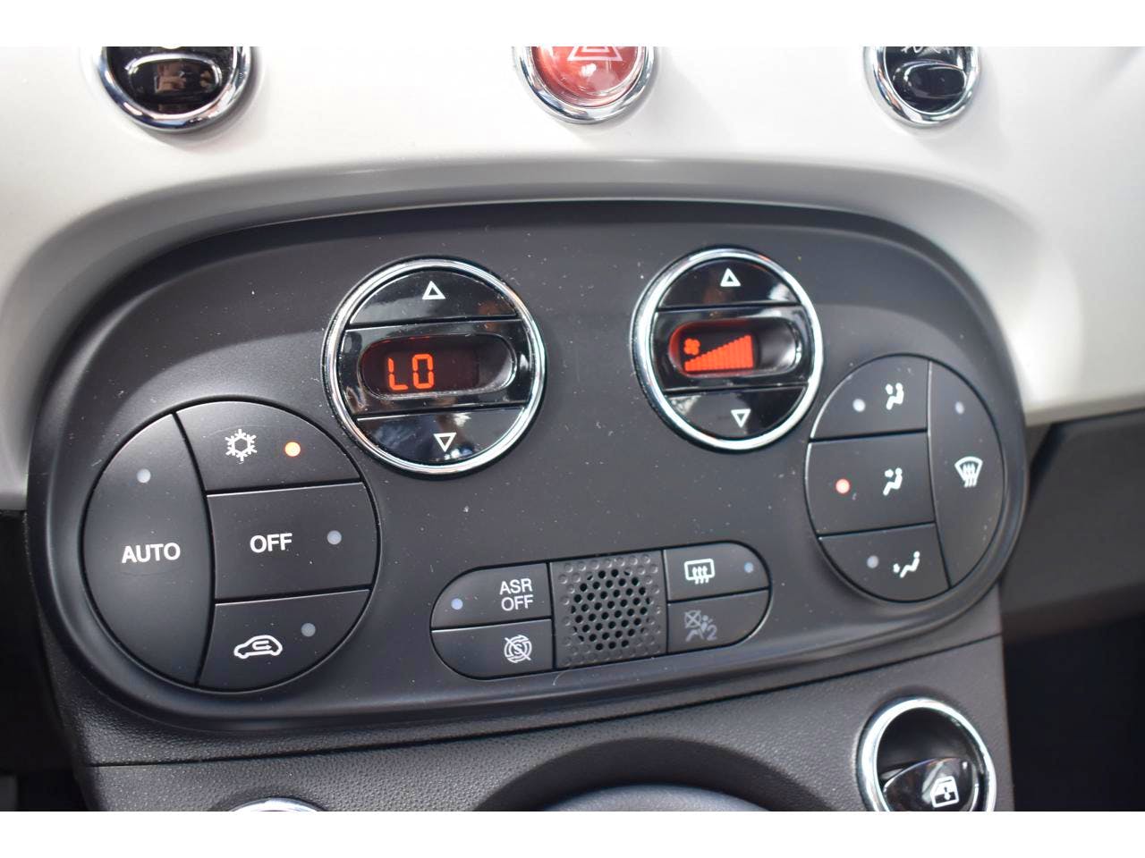 Fiat FIAT 500  1.0i BSG - 70 S&S Série 8  BERLINE Star PHASE 2 occasion - Photo 13