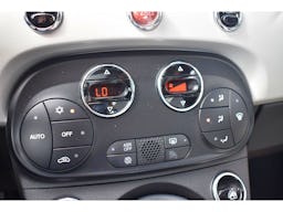 Fiat FIAT 500  1.0i BSG - 70 S&S Série 8  BERLINE Star PHASE 2 occasion - Photo 13