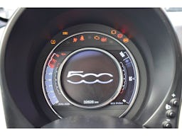 Fiat FIAT 500  1.0i BSG - 70 S&S Série 8  BERLINE Star PHASE 2 occasion - Photo 15