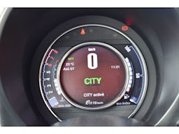 Fiat 500 1.0 70 ch Hybride BSG S/S Star occasion - Photo 16