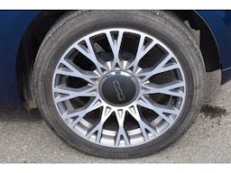 Fiat FIAT 500  1.0i BSG - 70 S&S Série 8  BERLINE Star PHASE 2 occasion - Photo 26