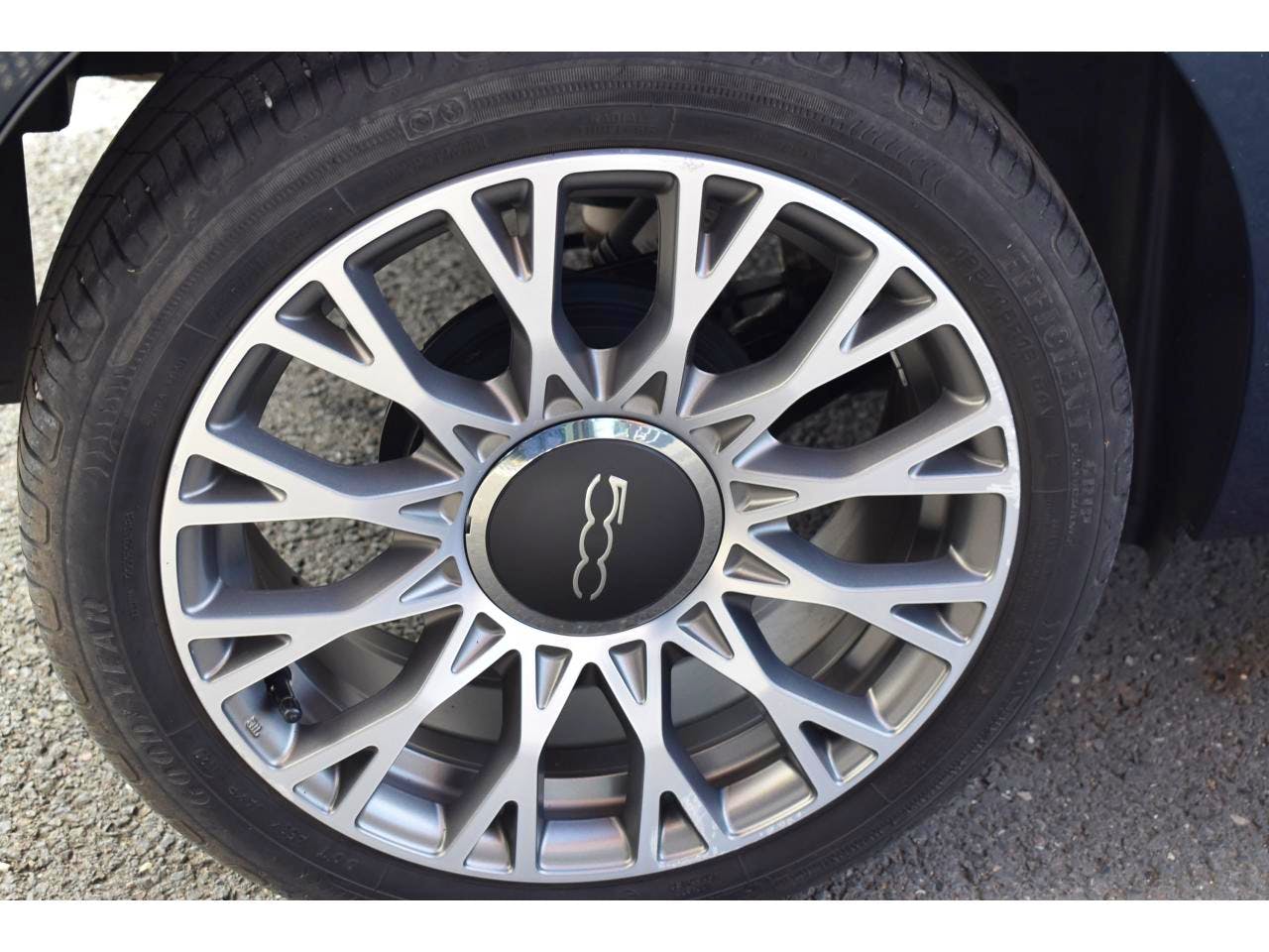 Fiat FIAT 500  1.0i BSG - 70 S&S Série 8  BERLINE Star PHASE 2 occasion - Photo 27