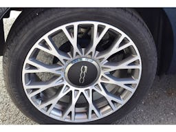 Fiat FIAT 500  1.0i BSG - 70 S&S Série 8  BERLINE Star PHASE 2 occasion - Photo 27