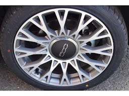 Fiat FIAT 500  1.0i BSG - 70 S&S Série 8  BERLINE Star PHASE 2 occasion - Photo 28