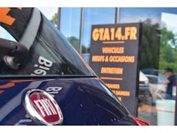 Fiat 500 1.0 70 ch Hybride BSG S/S Star occasion - Photo 29