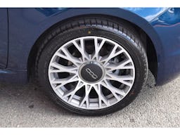 Fiat 500 1.0 70 ch Hybride BSG S/S Star occasion - Photo 32