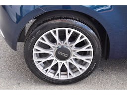 Fiat 500 1.0 70 ch Hybride BSG S/S Star occasion - Photo 33