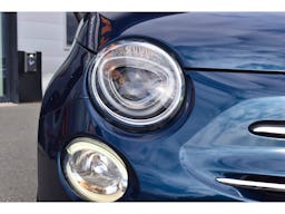 Fiat 500 1.0 70 ch Hybride BSG S/S Star occasion - Photo 35