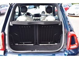 Fiat 500 1.0 70 ch Hybride BSG S/S Star occasion - Photo 6