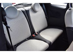 Fiat 500 1.0 70 ch Hybride BSG S/S Star occasion - Photo 9