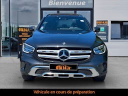 Mercedes Benz Classe GLC  GLC 300 e + Hybrid EQ Power - BVA 9G-Tronic  - BM X253 Business Line 4-Matic - BVA PHASE 2 occasion - Photo 2