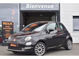 Fiat 500 1.0 70 ch Hybride BSG S/S Dolcevita Plus occasion - Photo 1