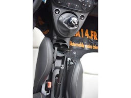 Fiat 500  1.0 70 ch Hybride BSG S/S Dolcevita Plus occasion - Photo 14