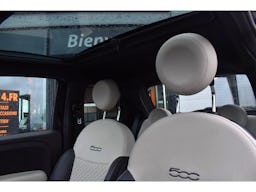 Fiat 500  1.0 70 ch Hybride BSG S/S Dolcevita Plus occasion - Photo 15