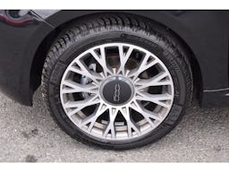 Fiat 500  1.0 70 ch Hybride BSG S/S Dolcevita Plus occasion - Photo 16