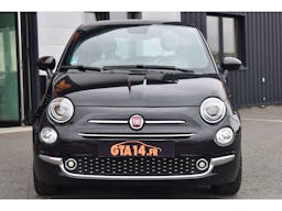 Fiat 500  1.0 70 ch Hybride BSG S/S Dolcevita Plus occasion - Photo 17