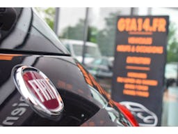 Fiat 500  1.0 70 ch Hybride BSG S/S Dolcevita Plus occasion - Photo 19