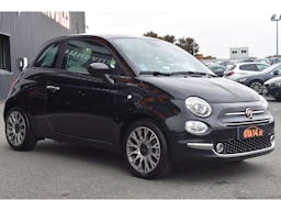 Fiat 500  1.0 70 ch Hybride BSG S/S Dolcevita Plus occasion - Photo 20