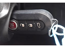 Fiat 500 1.0 70 ch Hybride BSG S/S Dolcevita Plus occasion - Photo 26