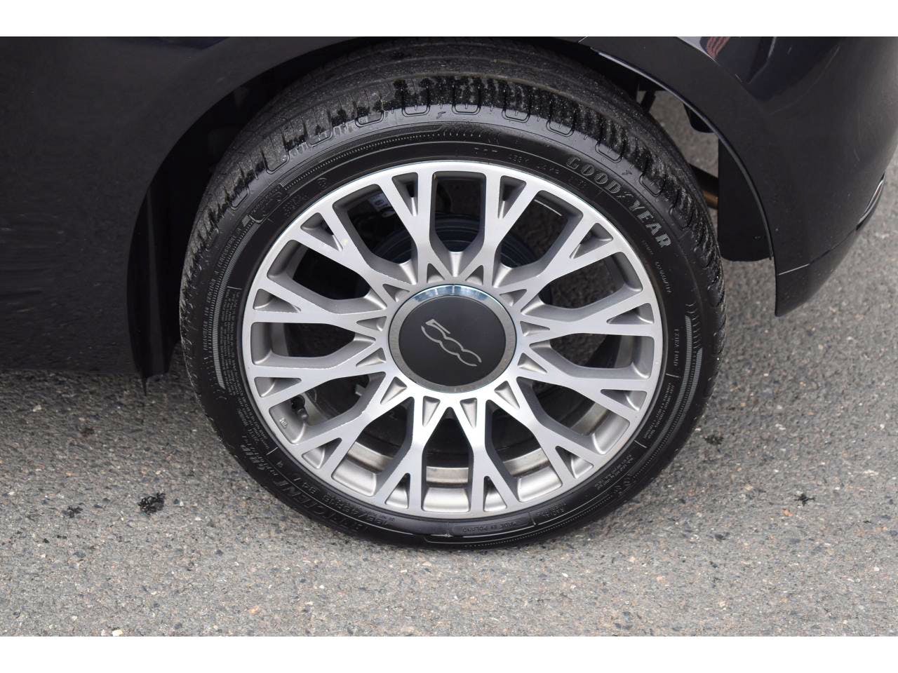Fiat 500  1.0 70 ch Hybride BSG S/S Dolcevita Plus occasion - Photo 30