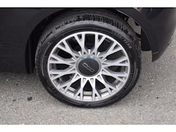 Fiat 500  1.0 70 ch Hybride BSG S/S Dolcevita Plus occasion - Photo 30