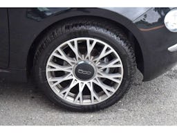 Fiat 500 1.0 70 ch Hybride BSG S/S Dolcevita Plus occasion - Photo 31