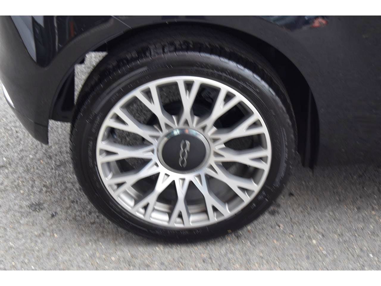 Fiat 500  1.0 70 ch Hybride BSG S/S Dolcevita Plus occasion - Photo 32